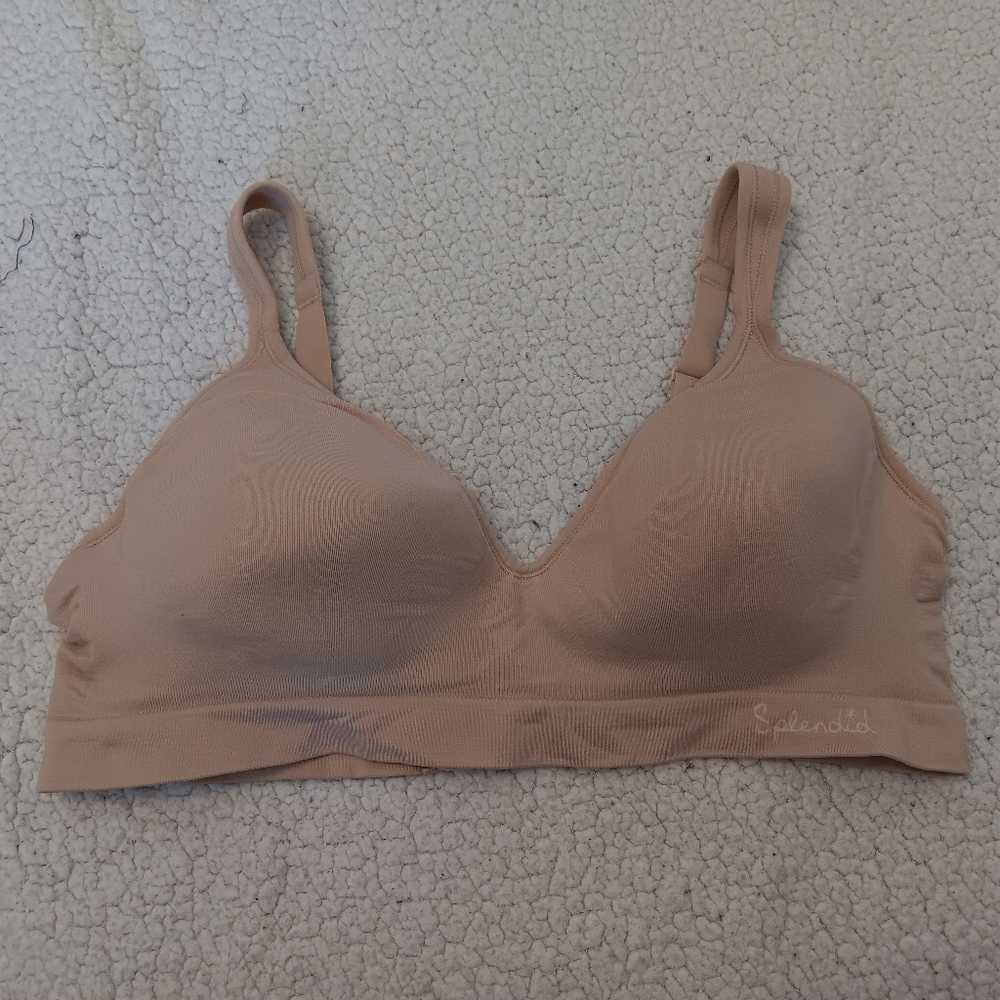 Splendid womens bra
